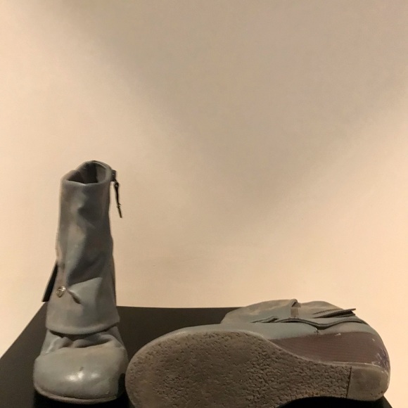 Blowfish grey bootie - Picture 3 of 3